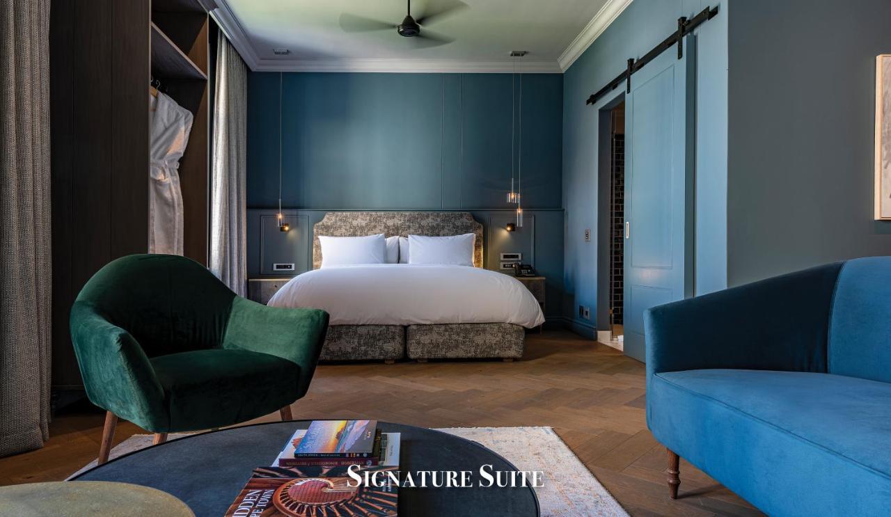 Hotel Labotessa Boutique Le Cap