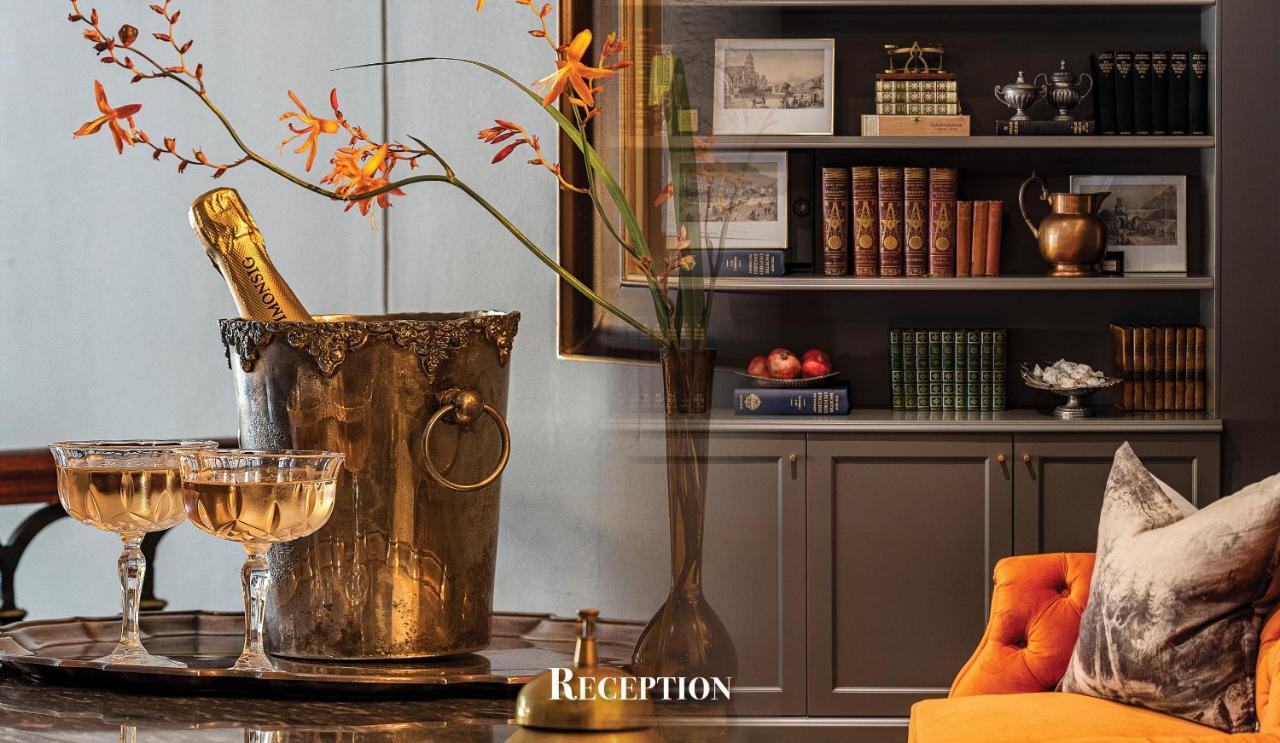 Labotessa Boutique Hotel
