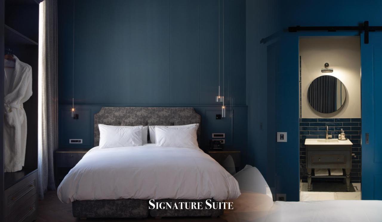Labotessa Boutique Hotel 5*