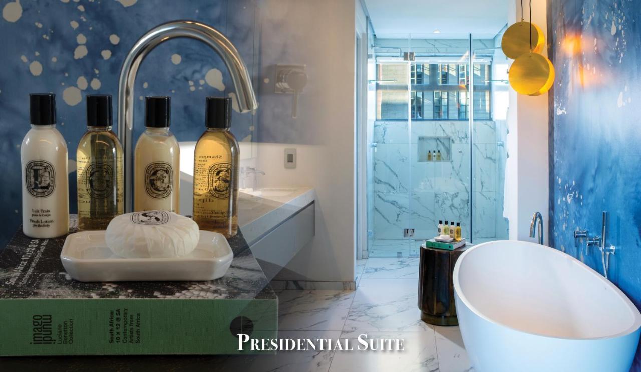 Labotessa Boutique Le Cap