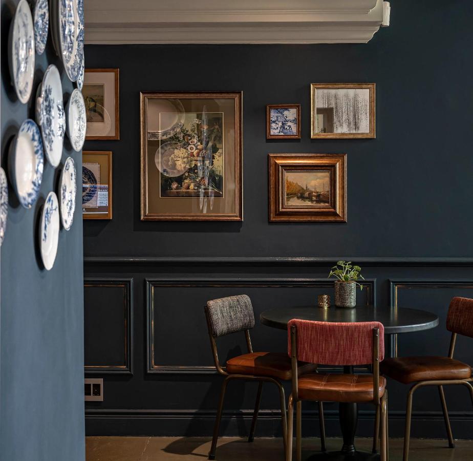 Labotessa Boutique Hotel