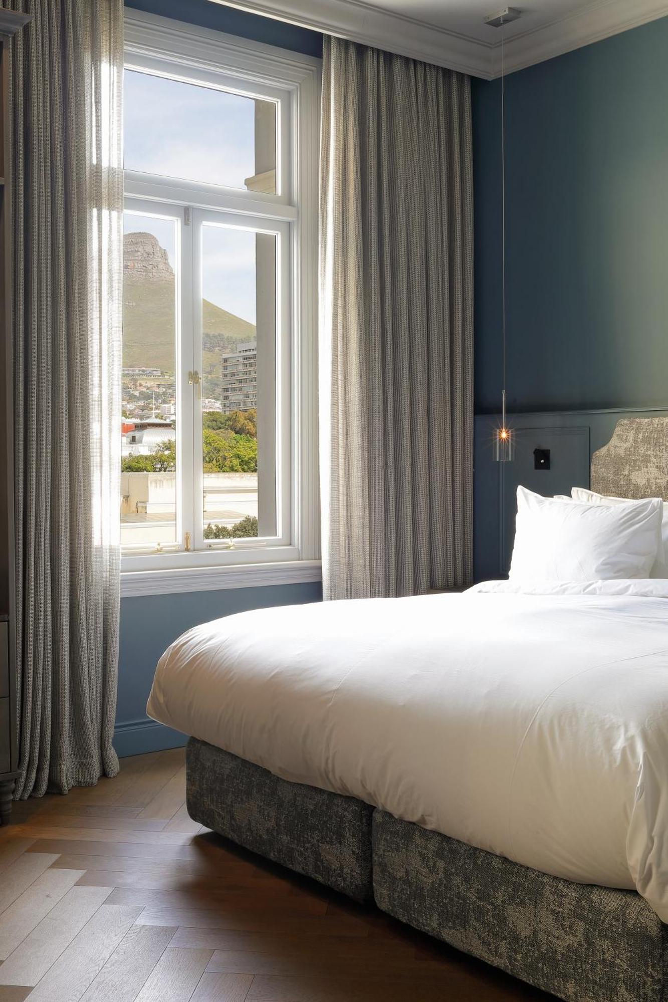 Labotessa Boutique Le Cap