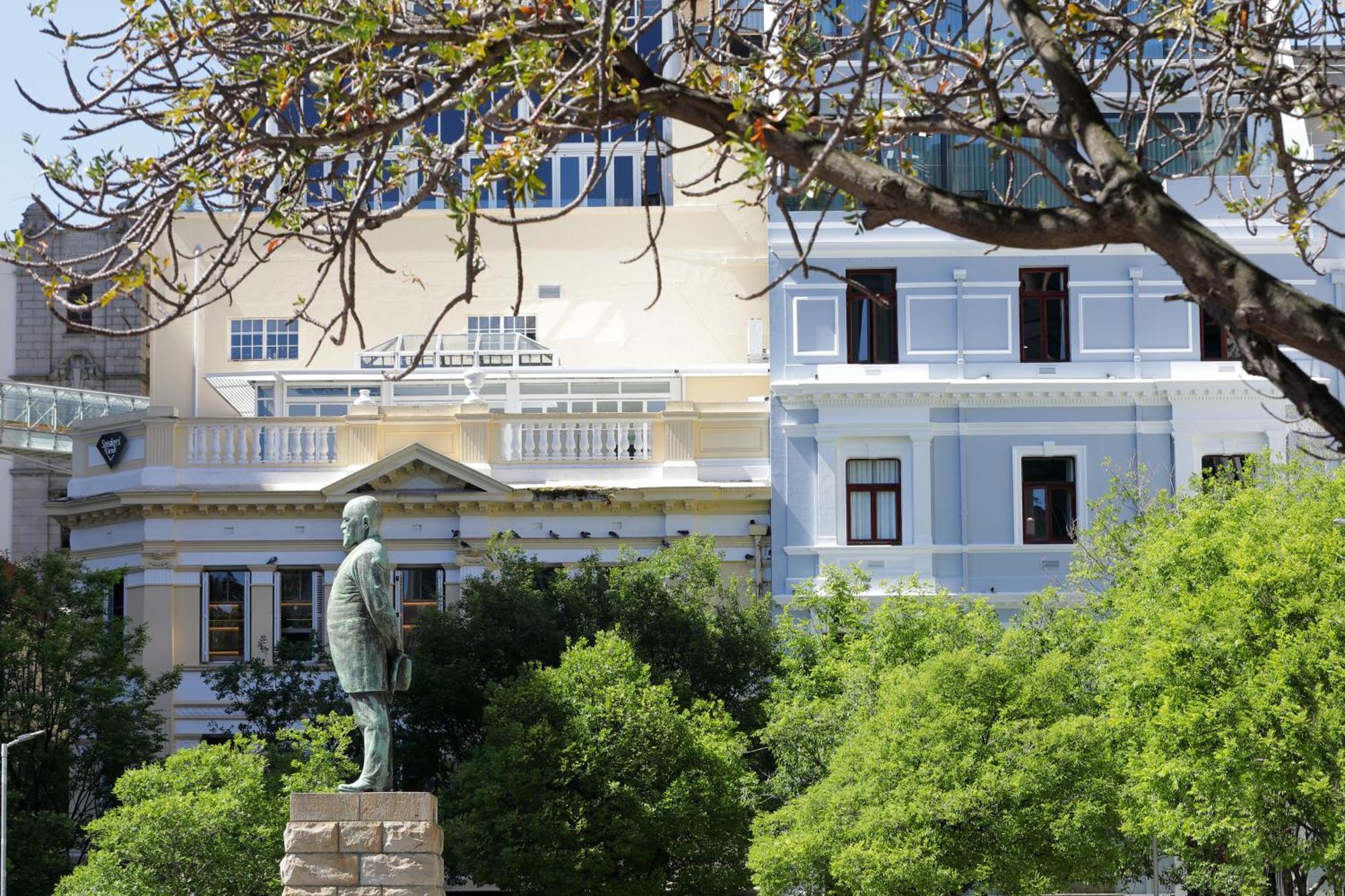 Labotessa Boutique Hotel