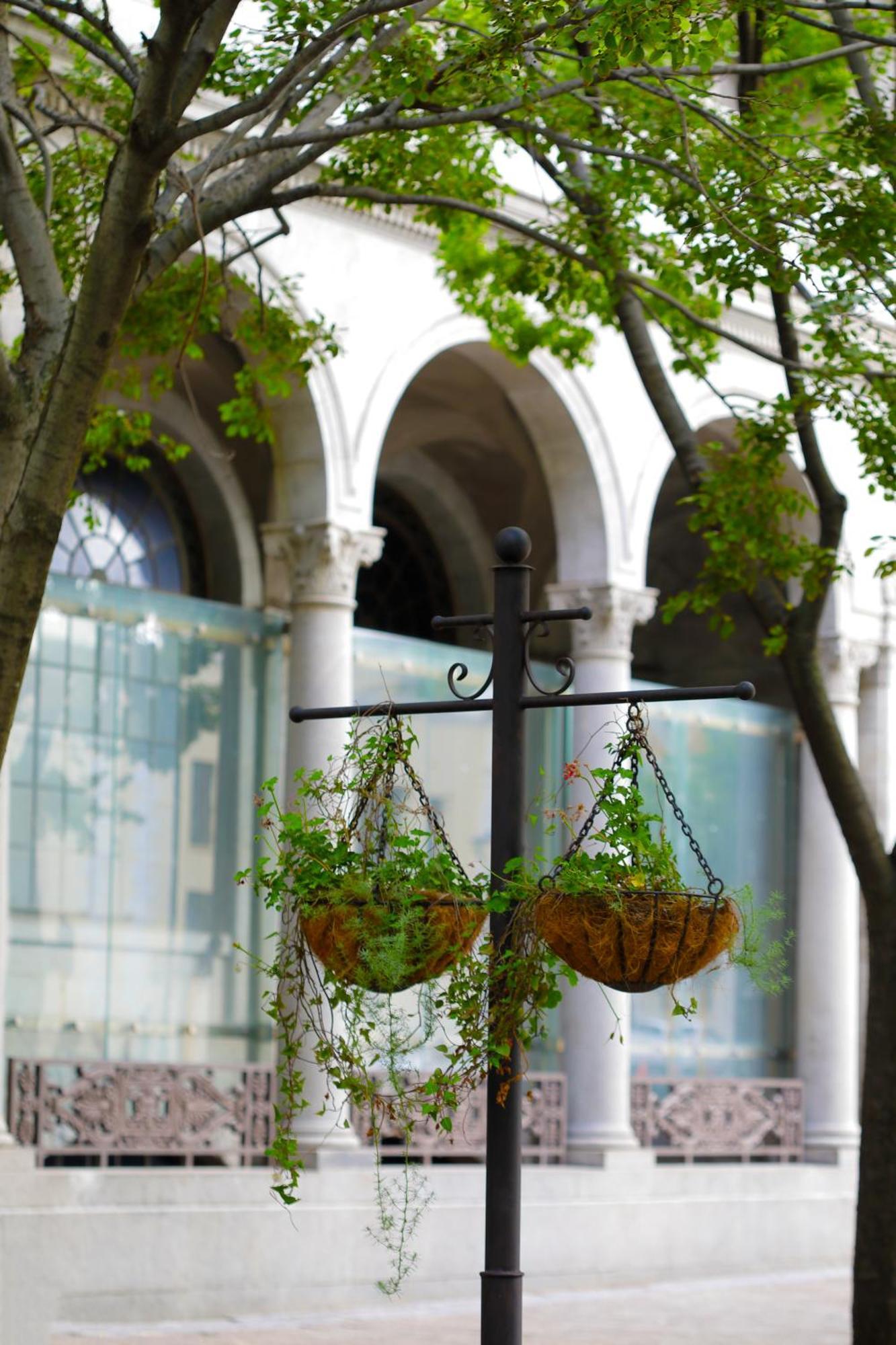 Labotessa Boutique Hotel 5*