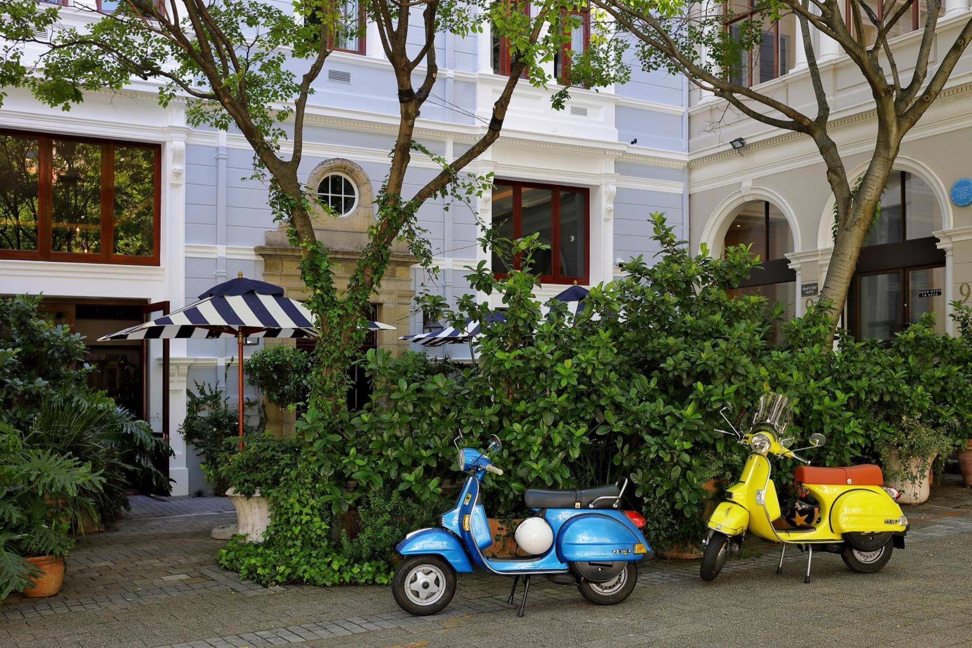Hotel Labotessa Boutique 5*