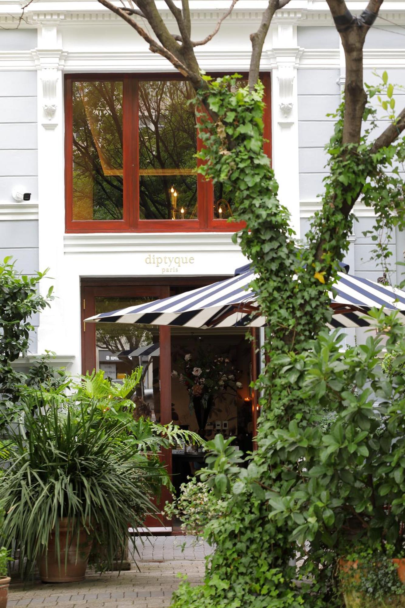 Labotessa Boutique 5*