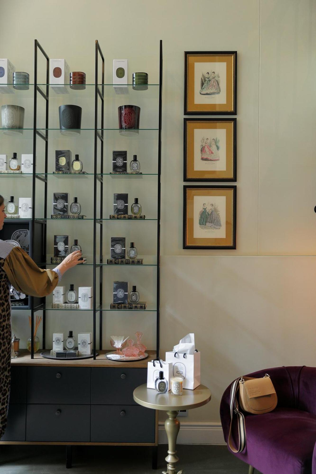 Labotessa Boutique Le Cap
