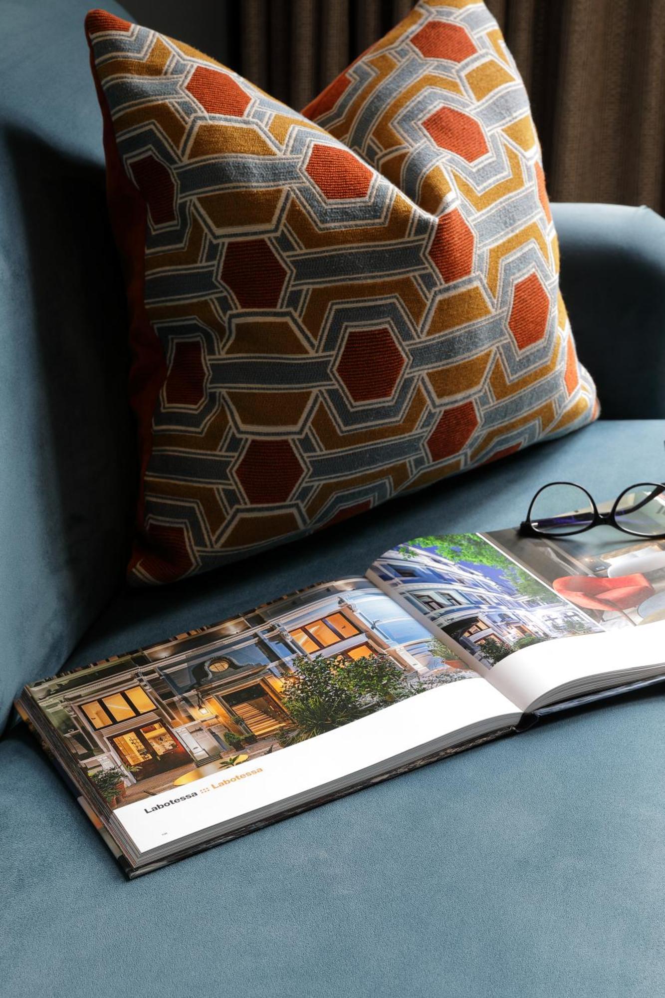 Hotel Labotessa Boutique