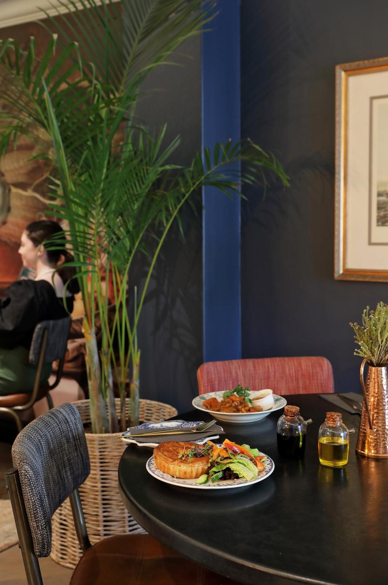 Labotessa Boutique Hotel 5*