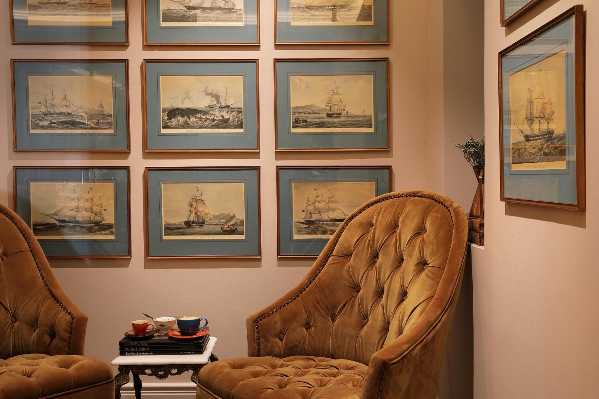 Labotessa Boutique 5*