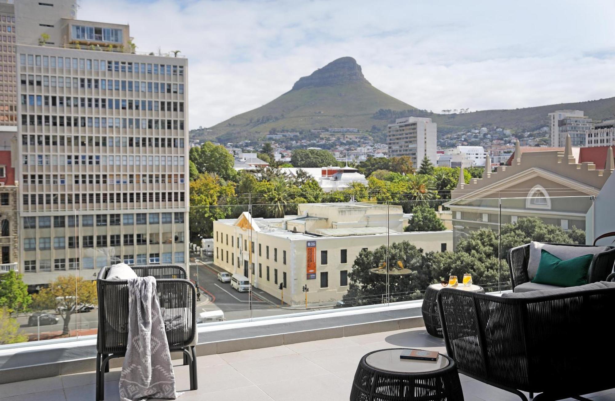 Labotessa Boutique Hotel