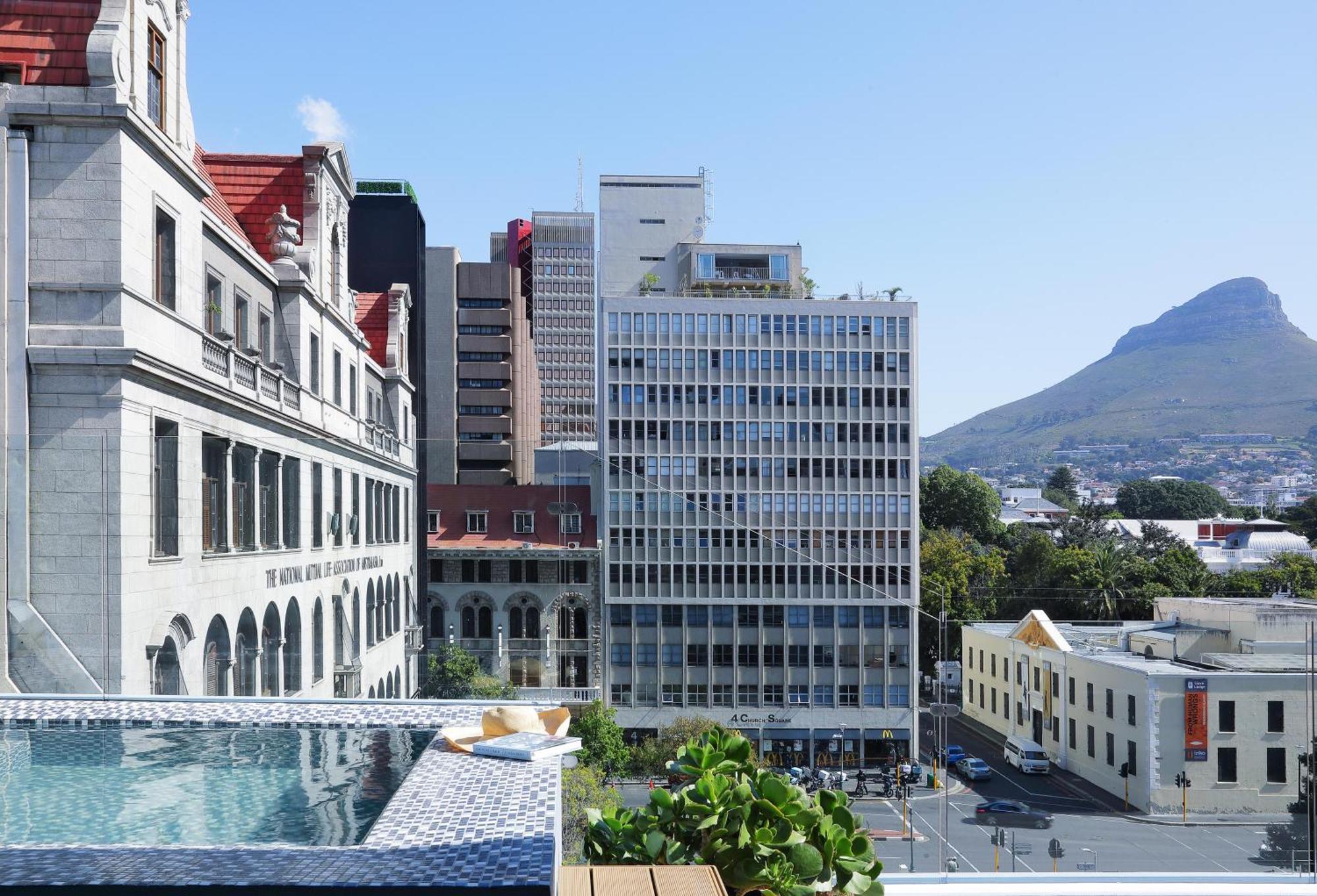 Labotessa Boutique Hotel 5*