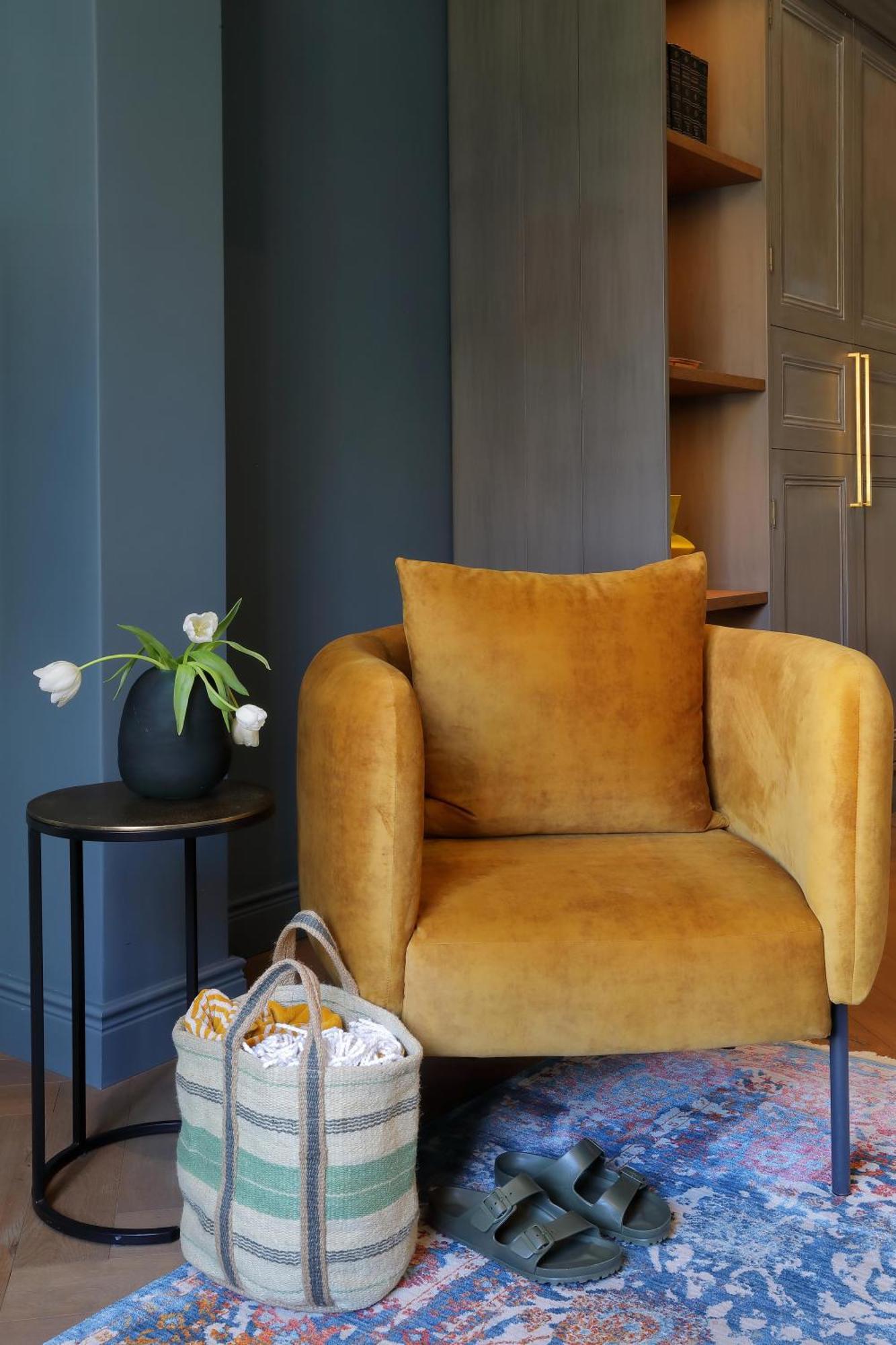 Labotessa Boutique 5*