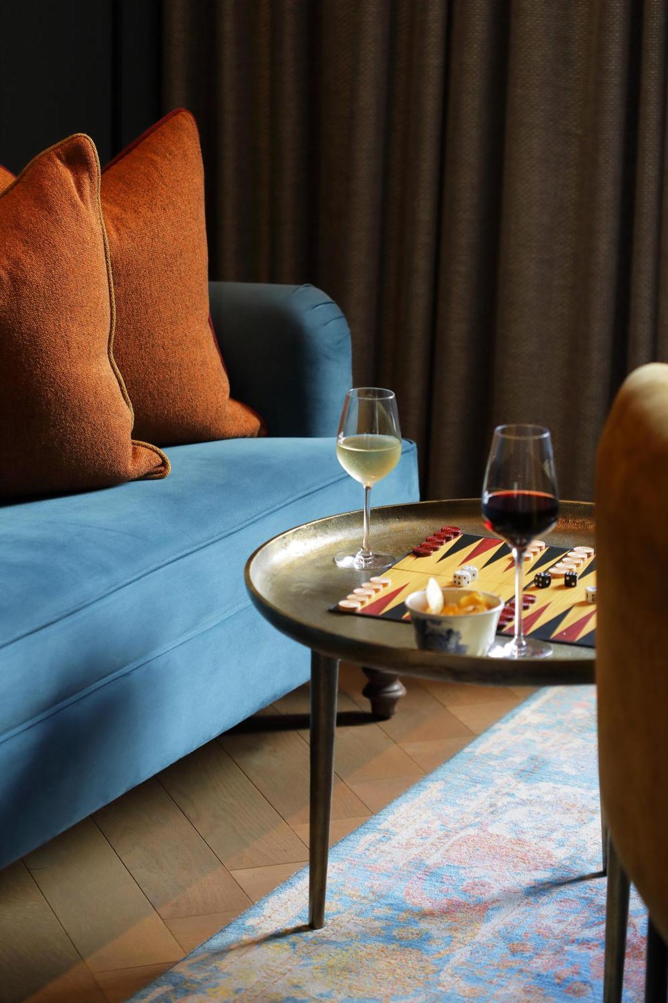 Labotessa Boutique Hotel 5*